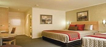 Best Western Plus Travel Inn Hotel - Kempsey Accommodation 5