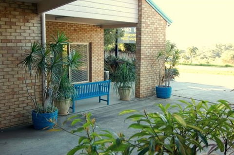 Sunshine Coast Motor Lodge - Kempsey Accommodation 2