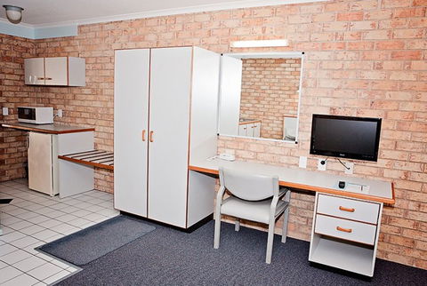 Sunshine Coast Motor Lodge - Kempsey Accommodation 3