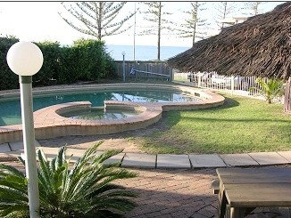 Waltzing Matilda Motel - Kempsey Accommodation 0