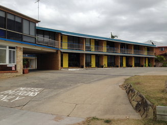 Waltzing Matilda Motel - Kempsey Accommodation 3
