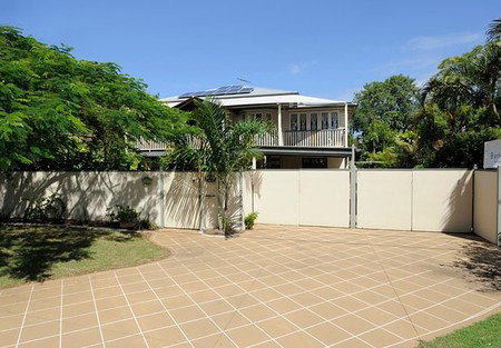 Harbourside B&B - Kempsey Accommodation 0