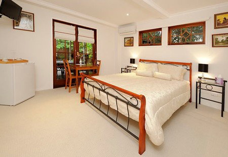 Harbourside B&B - Kempsey Accommodation 1