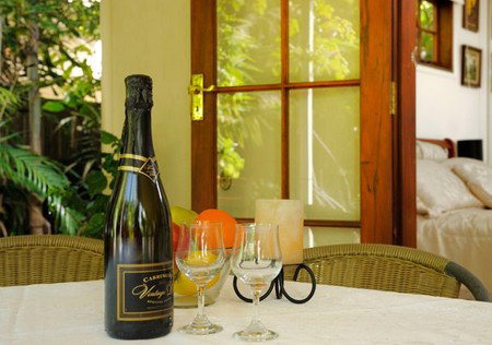 Harbourside B&B - Kempsey Accommodation 2