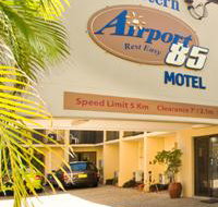 Best Western Airport 85 Motel - Kempsey Accommodation