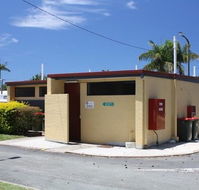 Bongaree Caravan Park - Kempsey Accommodation