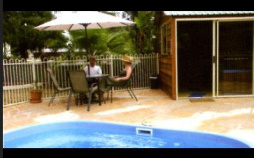 Glenn Rocks - Kempsey Accommodation 0