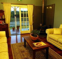 Branell Homestead Bed  Breakfast - Kempsey Accommodation