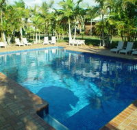 Brisbane Gateway Resort - Kempsey Accommodation