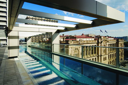 Oaks Casino Towers - Kempsey Accommodation 0