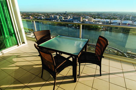 Oaks Casino Towers - Kempsey Accommodation 2