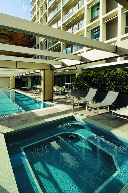 Oaks Casino Towers - Kempsey Accommodation 4