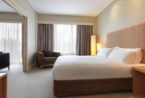 Crowne Plaza Hunter Valley - Kempsey Accommodation 0