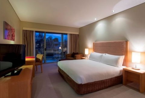 Crowne Plaza Hunter Valley - Kempsey Accommodation 4