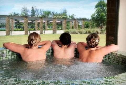 Crowne Plaza Hunter Valley - Kempsey Accommodation 6