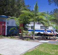 Lakeside Resort Forster - Kempsey Accommodation