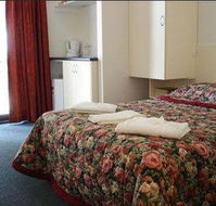 Linwood Lodge Motel - Kempsey Accommodation