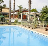 Cronulla Motor Inn - Kempsey Accommodation