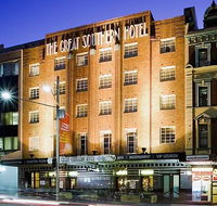 Great Southern Hotel Sydney - Kempsey Accommodation