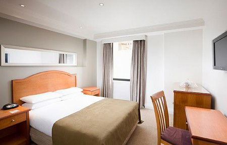 Great Southern Hotel Sydney - Kempsey Accommodation 1