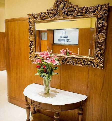 Great Southern Hotel Sydney - Kempsey Accommodation 2