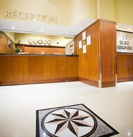 Great Southern Hotel Sydney - Kempsey Accommodation 3