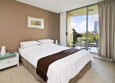  Kempsey Accommodation
