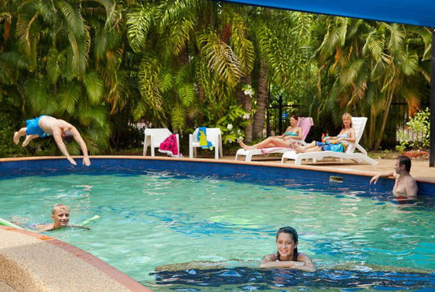 Kempsey Accommodation