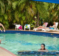 Hidden Valley Tourist Park - Kempsey Accommodation