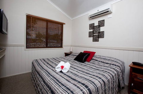 Hidden Valley Tourist Park - Kempsey Accommodation 2