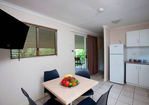 Hidden Valley Tourist Park - Kempsey Accommodation 4