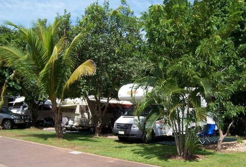 Hidden Valley Tourist Park - Kempsey Accommodation 5