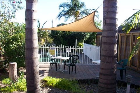 Sovereign Inn Newcastle - Kempsey Accommodation 1