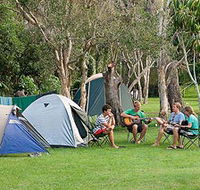 Byron Bay Tourist Village - Kempsey Accommodation