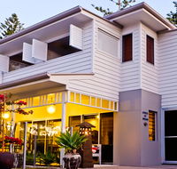 Aaman  Cinta Villa - Kempsey Accommodation