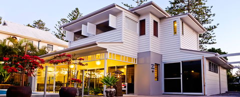 Aaman & Cinta Villa - Kempsey Accommodation 0