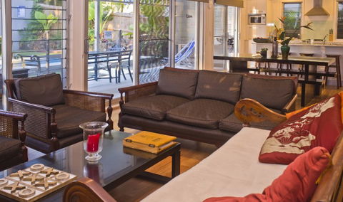 Aaman & Cinta Villa - Kempsey Accommodation 1