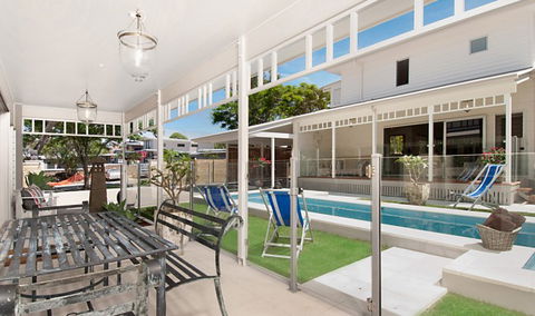 Aaman & Cinta Villa - Kempsey Accommodation 4