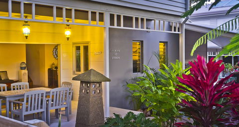 Aaman & Cinta Villa - Kempsey Accommodation 5