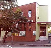 Forest Lodge Hotel - Kempsey Accommodation