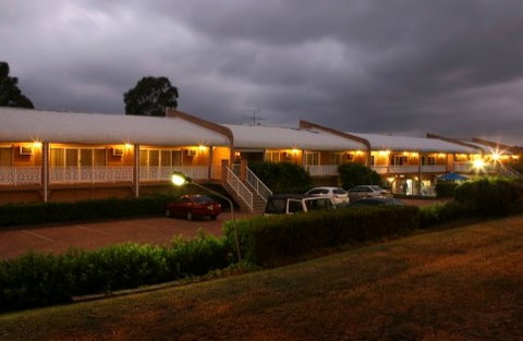 Macarthur Inn - Kempsey Accommodation 1