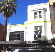 V Backpackers - Kempsey Accommodation