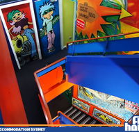 The Funk House Sydney - Kempsey Accommodation