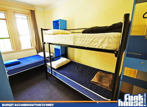 The Funk House Sydney - Kempsey Accommodation 4