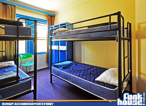 The Funk House Sydney - Kempsey Accommodation 5
