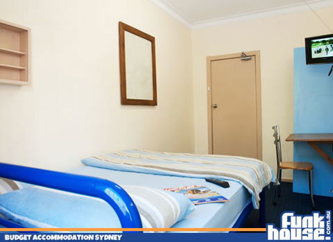 The Funk House Sydney - Kempsey Accommodation 6