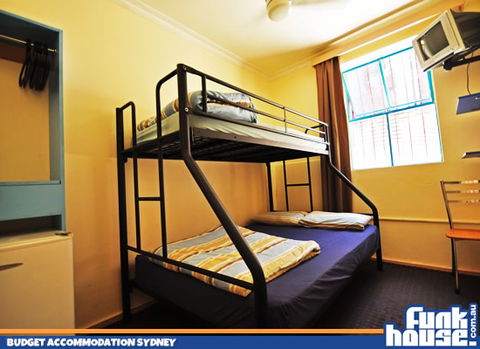 The Funk House Sydney - Kempsey Accommodation 7