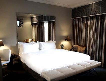 The Kirketon Hotel - Kempsey Accommodation 1