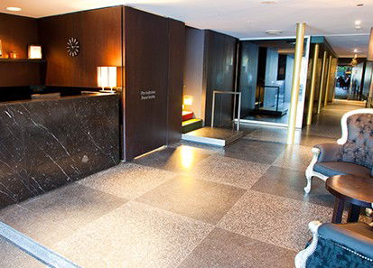 The Kirketon Hotel - Kempsey Accommodation 3