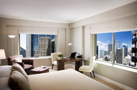 Amora Hotel Jamison Sydney - Kempsey Accommodation 0
